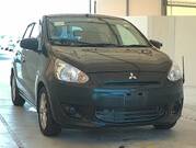 2013 MITSUBISHI MIRAGE M