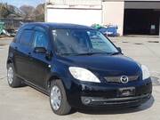 2007 MAZDA DEMIO STYLE C