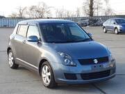 2007 SUZUKI SWIFT