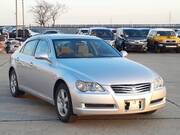 2007 TOYOTA MARK X 250G FOUR