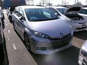 2014 TOYOTA WISH 1.8S