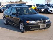 2005 BMW 3 SERIES 320I