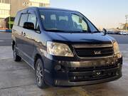 2006 TOYOTA NOAH X