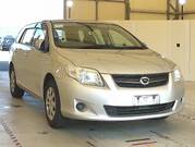 2009 TOYOTA COROLLA FIELDER 1.5X