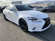 2015 LEXUS IS