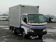 2002 HINO DUTRO 2ton