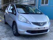 2008 HONDA FIT L