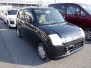 2009 SUZUKI ALTO