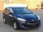 2013 MAZDA PREMACY