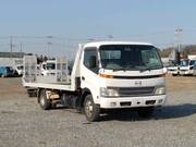 1999 HINO DUTRO 3ton