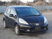 2009 HONDA FIT 13G