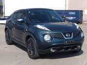 2010 NISSAN JUKE