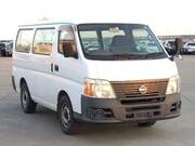 2006 NISSAN CARAVAN DX