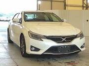 2014 TOYOTA MARK X