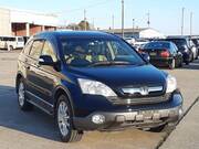 2006 HONDA CR-V