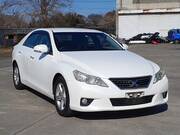 2009 TOYOTA MARK X 250G RELAX SELECTION