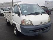 1999 TOYOTA TOWNACE TRUCK 1ton