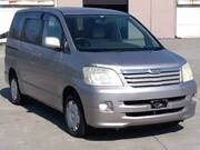 2003 TOYOTA NOAH X V SELECTION