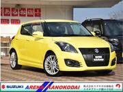 2013 SUZUKI SWIFT