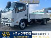 2012 HINO DUTRO