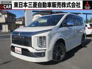 2019 MITSUBISHI OTHER