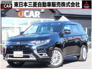 2019 MITSUBISHI OUTLANDER PHEV