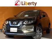 2018 NISSAN X-TRAIL 20Xi