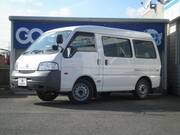 2009 NISSAN VANETTE VAN DX