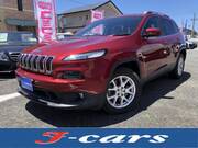 2015 CHRYSLER JEEP CHEROKEE