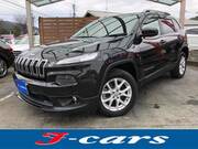 2015 CHRYSLER JEEP CHEROKEE