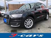 2014 AUDI Q3