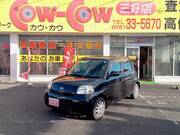 2009 DAIHATSU ESSE