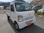 2009 SUZUKI CARRY TRUCK