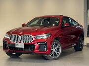 2023 BMW X6