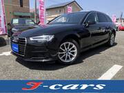 2016 AUDI A4 AVANT