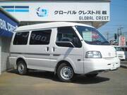 2014 MAZDA BONGO VAN GL