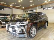 2016 LEXUS LX LX570