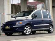 2004 FIAT MULTIPLA