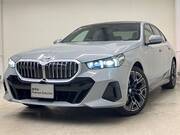 2023 BMW 5 SERIES