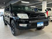 2005 TOYOTA HILUX SURF