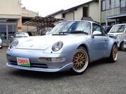 1994 PORSCHE 911 (Left Hand Drive)