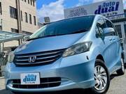 2009 HONDA FREED G JUST SELECTION