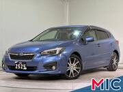 2017 SUBARU IMPREZA SPORTS