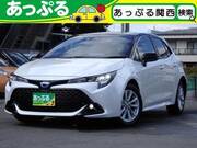 2023 TOYOTA COROLLA SPORT