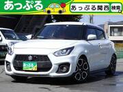 2022 SUZUKI SWIFT SPORT