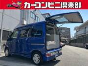 2013 DAIHATSU ATRAI WAGON