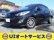 2014 MAZDA DEMIO 13C