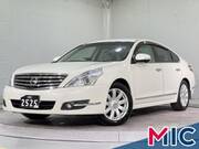 2008 NISSAN TEANA