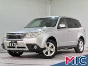 2009 SUBARU FORESTER