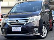 2011 NISSAN SERENA